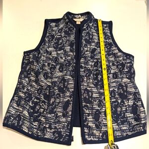Christopher Banks Vest